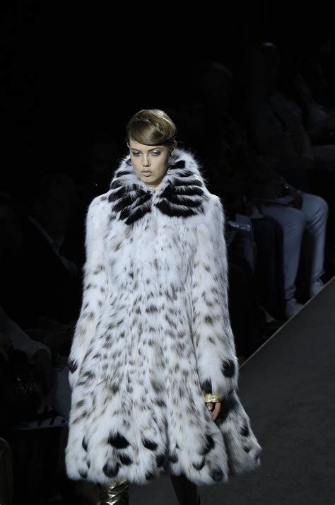 collezione pellicce fendi 2015|Fendi by Lagerfeld .